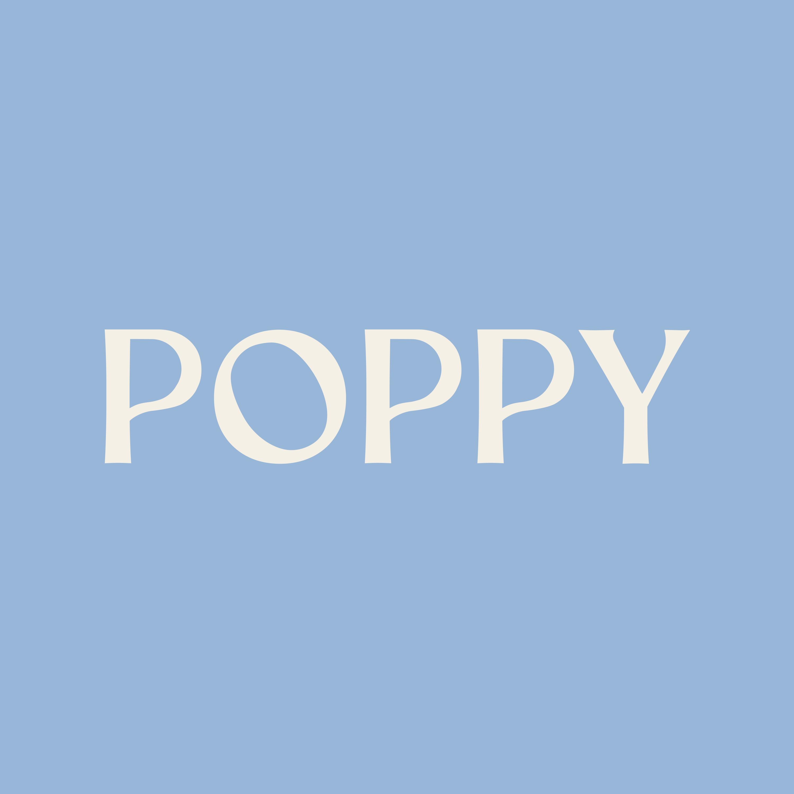 Poppy Health